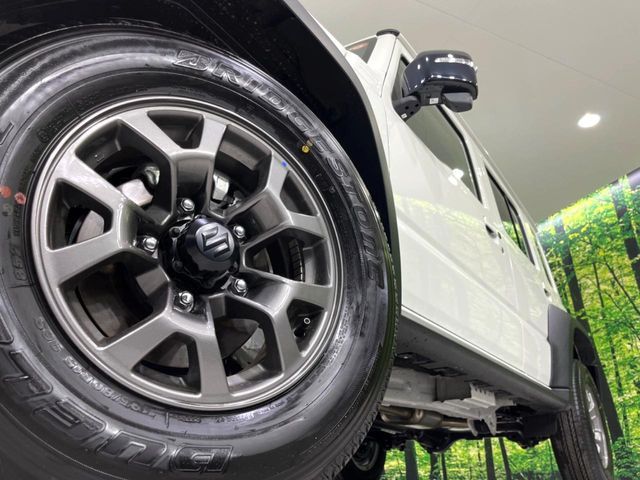 SUZUKI JIMNY NOMADE 2025 Image 31