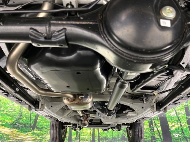 SUZUKI JIMNY NOMADE 2025 Image 31