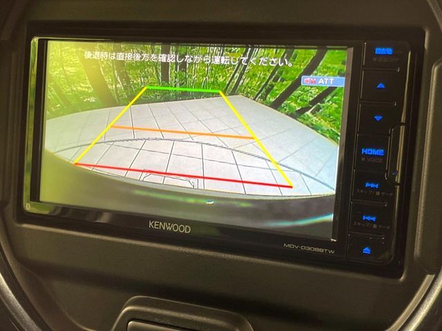 SUZUKI HUSTLER 4WD 2021 Image 31