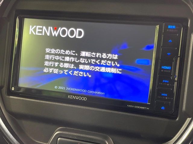 SUZUKI HUSTLER 4WD 2021 Image 31