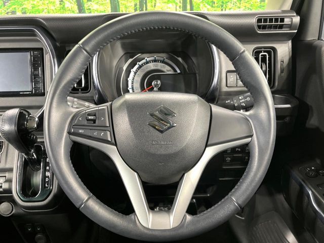 SUZUKI HUSTLER 4WD 2021 Image 31