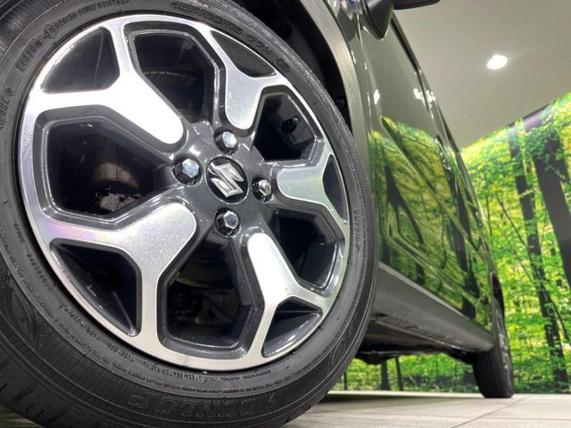 SUZUKI HUSTLER 4WD 2021 Image 31