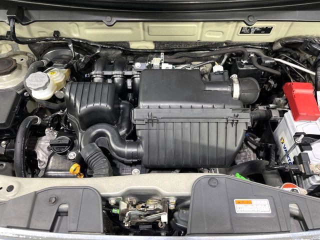 SUZUKI HUSTLER 4WD 2021 Image 31