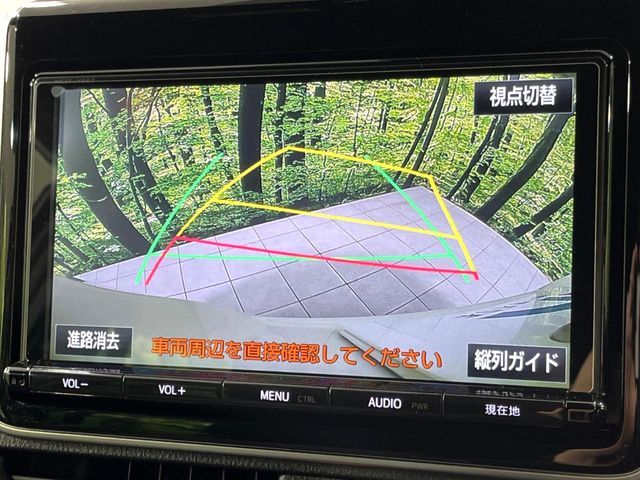 TOYOTA VOXY 4WD 2018 Image 31