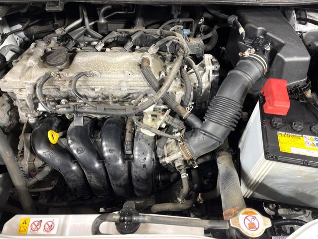 TOYOTA VOXY 4WD 2018 Image 31