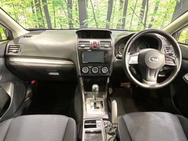 SUBARU IMPREZA SPORT 4WD 2012 Image 31