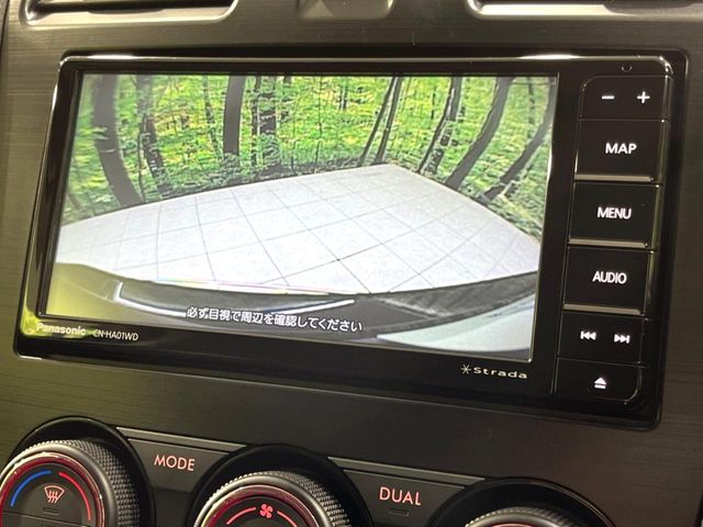 SUBARU IMPREZA SPORT 4WD 2012 Image 31