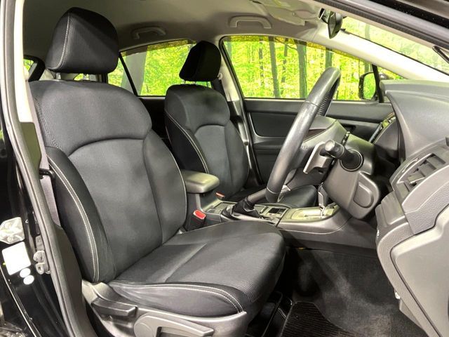 SUBARU IMPREZA SPORT 4WD 2012 Image 31