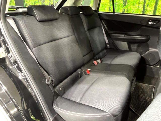 SUBARU IMPREZA SPORT 4WD 2012 Image 31