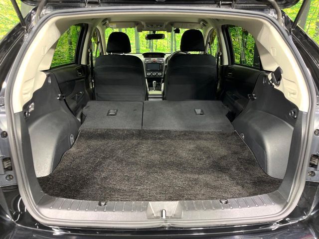 SUBARU IMPREZA SPORT 4WD 2012 Image 31