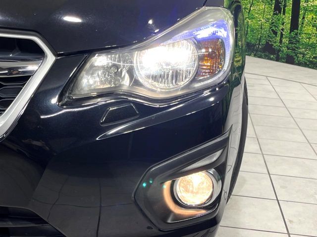 SUBARU IMPREZA SPORT 4WD 2012 Image 31