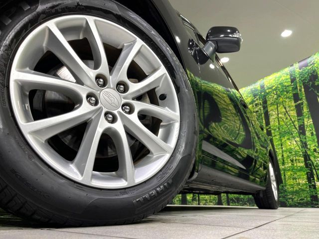 SUBARU IMPREZA SPORT 4WD 2012 Image 31