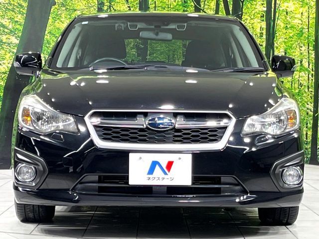 SUBARU IMPREZA SPORT 4WD 2012 Image 31