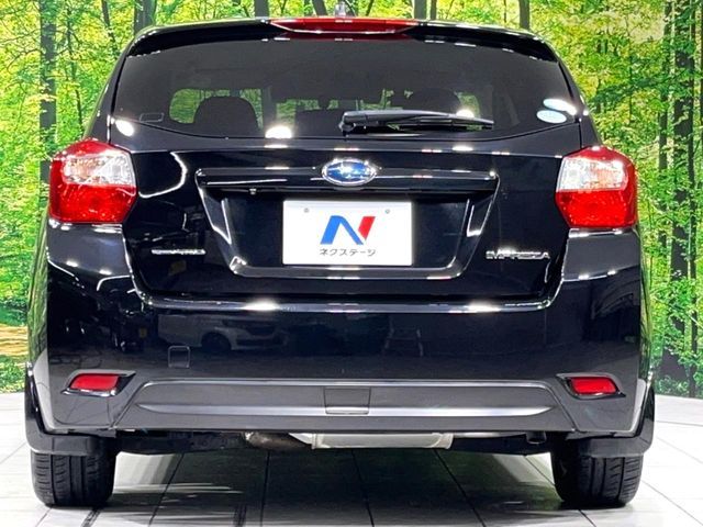 SUBARU IMPREZA SPORT 4WD 2012 Image 31