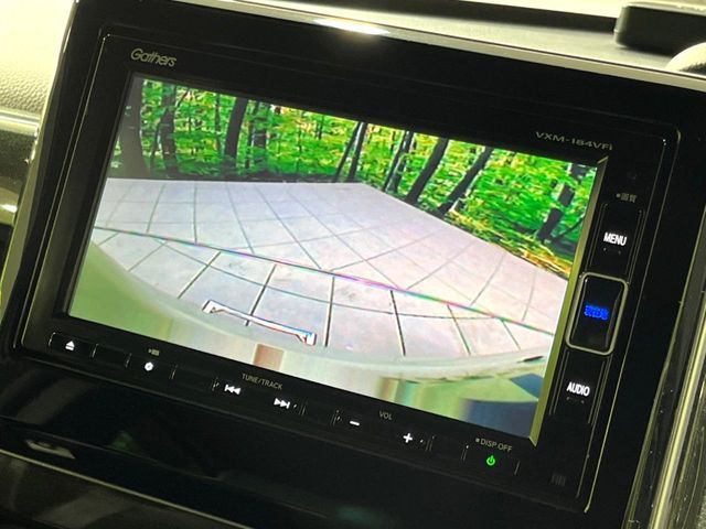 HONDA N BOX CUSTOM 4WD 2017 Image 31