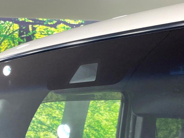 HONDA N BOX CUSTOM 4WD 2017 Image 31