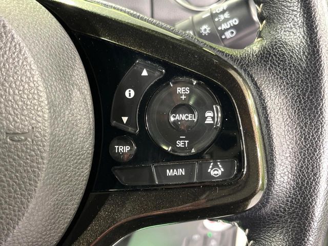 HONDA N BOX CUSTOM 4WD 2017 Image 31