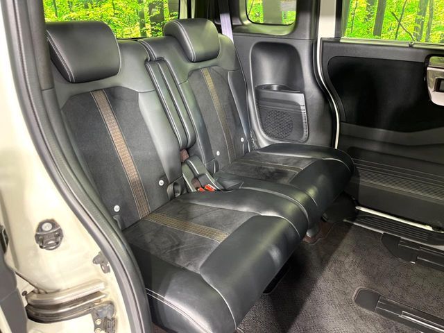 HONDA N BOX CUSTOM 4WD 2017 Image 31