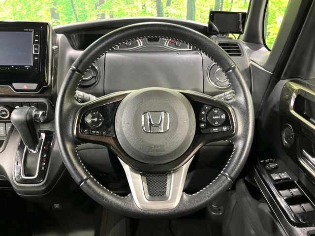 HONDA N BOX CUSTOM 4WD 2017 Image 31