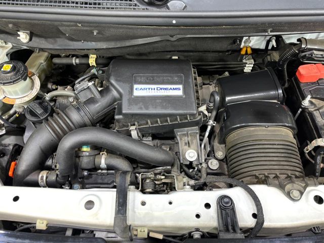 HONDA N BOX CUSTOM 4WD 2017 Image 31