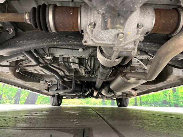 HONDA N BOX CUSTOM 4WD 2017 Image 31