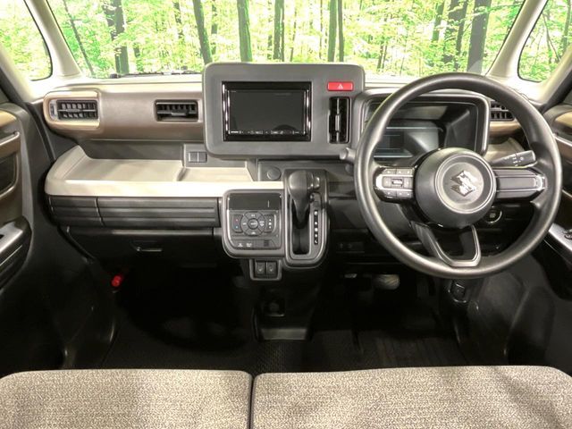 SUZUKI SPACIA 4WD 2025 Image 31