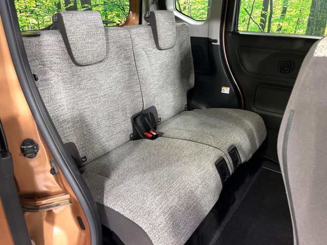 SUZUKI SPACIA 4WD 2025 Image 31