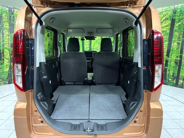 SUZUKI SPACIA 4WD 2025 Image 31