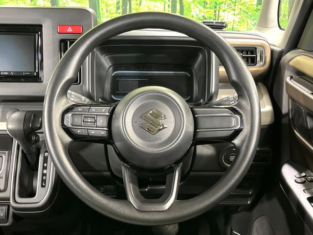 SUZUKI SPACIA 4WD 2025 Image 31