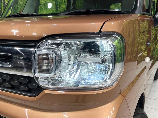 SUZUKI SPACIA 4WD 2025 Image 31