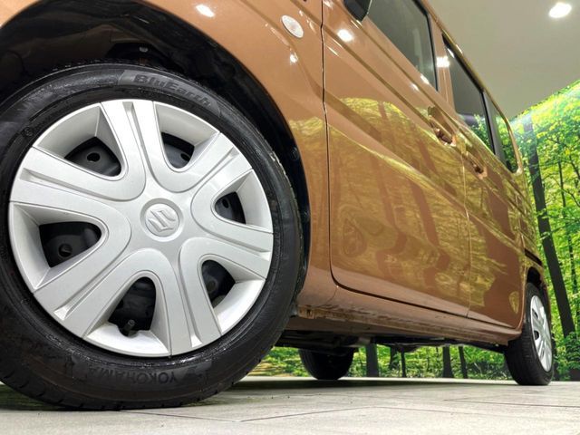 SUZUKI SPACIA 4WD 2025 Image 31