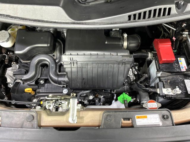 SUZUKI SPACIA 4WD 2025 Image 31