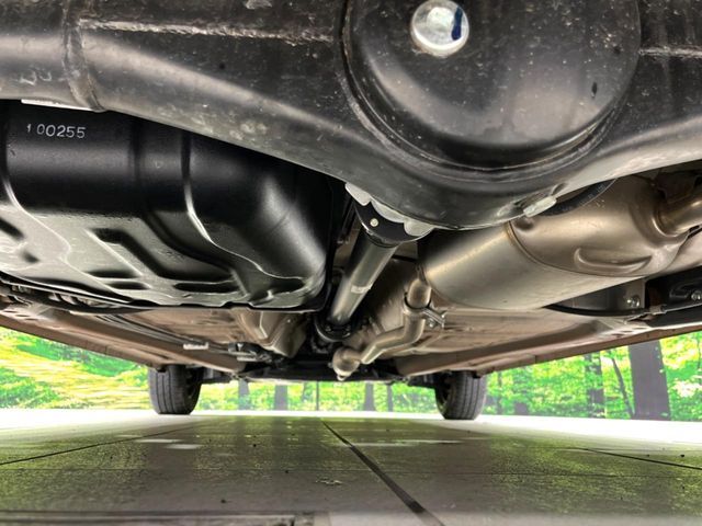 SUZUKI SPACIA 4WD 2025 Image 31