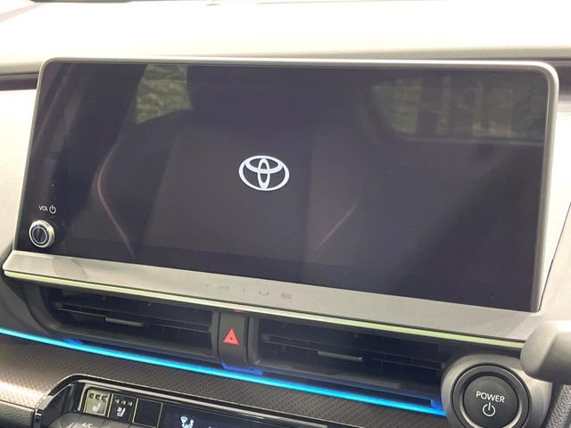 TOYOTA PRIUS 4WD 2025 Image 31