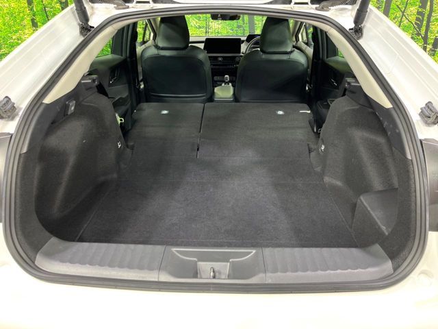 TOYOTA PRIUS 4WD 2025 Image 31