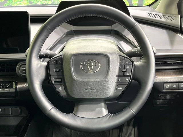 TOYOTA PRIUS 4WD 2025 Image 31