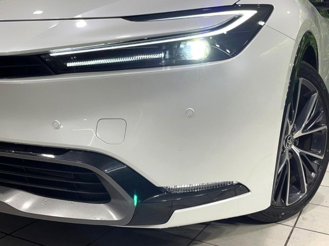 TOYOTA PRIUS 4WD 2025 Image 31