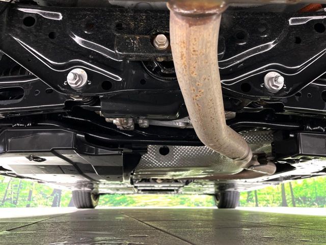 TOYOTA PRIUS 4WD 2025 Image 31