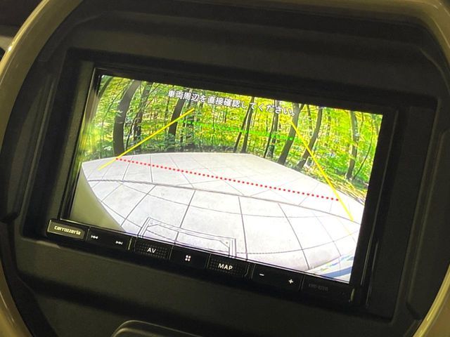 SUZUKI HUSTLER 4WD 2025 Image 31