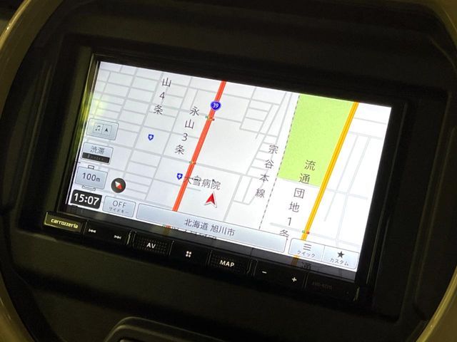 SUZUKI HUSTLER 4WD 2025 Image 31