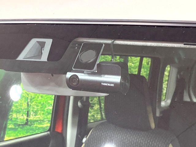 SUZUKI HUSTLER 4WD 2025 Image 31