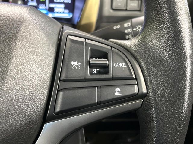 SUZUKI HUSTLER 4WD 2025 Image 31