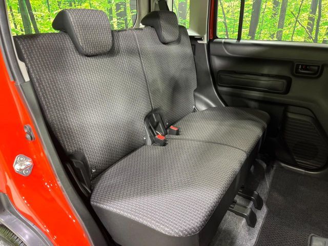 SUZUKI HUSTLER 4WD 2025 Image 31