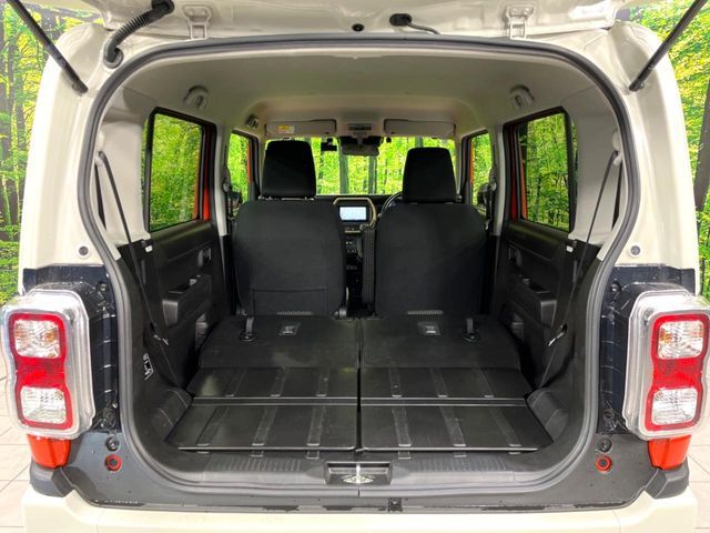 SUZUKI HUSTLER 4WD 2025 Image 31