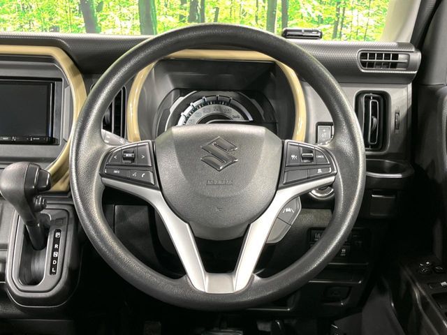 SUZUKI HUSTLER 4WD 2025 Image 31