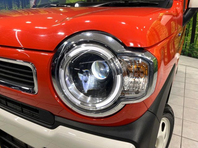 SUZUKI HUSTLER 4WD 2025 Image 31