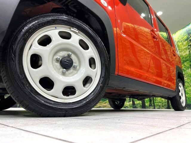 SUZUKI HUSTLER 4WD 2025 Image 31