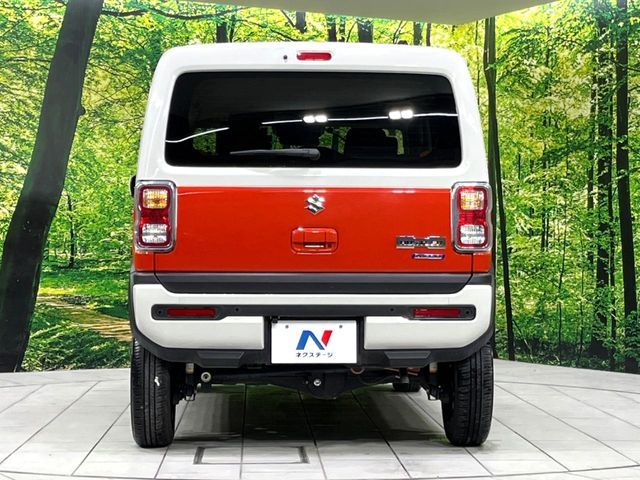 SUZUKI HUSTLER 4WD 2025 Image 31