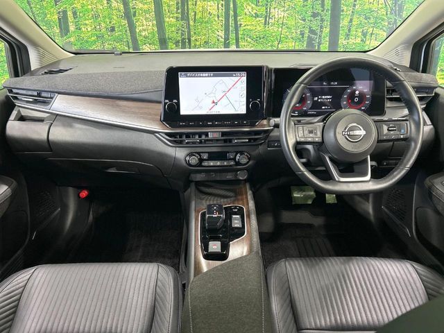 NISSAN AURA 2023 Image 31