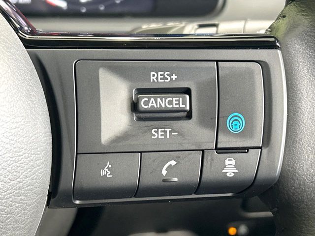 NISSAN AURA 2023 Image 31